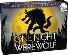 One Night Ultermate Werewolf — product image 1
