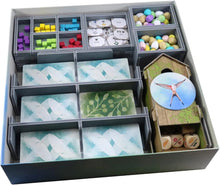 Folded Space Game Inserts - Wingspan V2 — product image 1