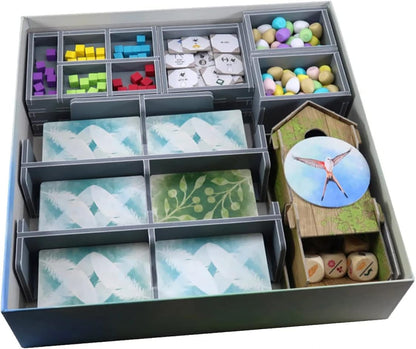 Folded Space Game Inserts - Wingspan V2 — product image 1
