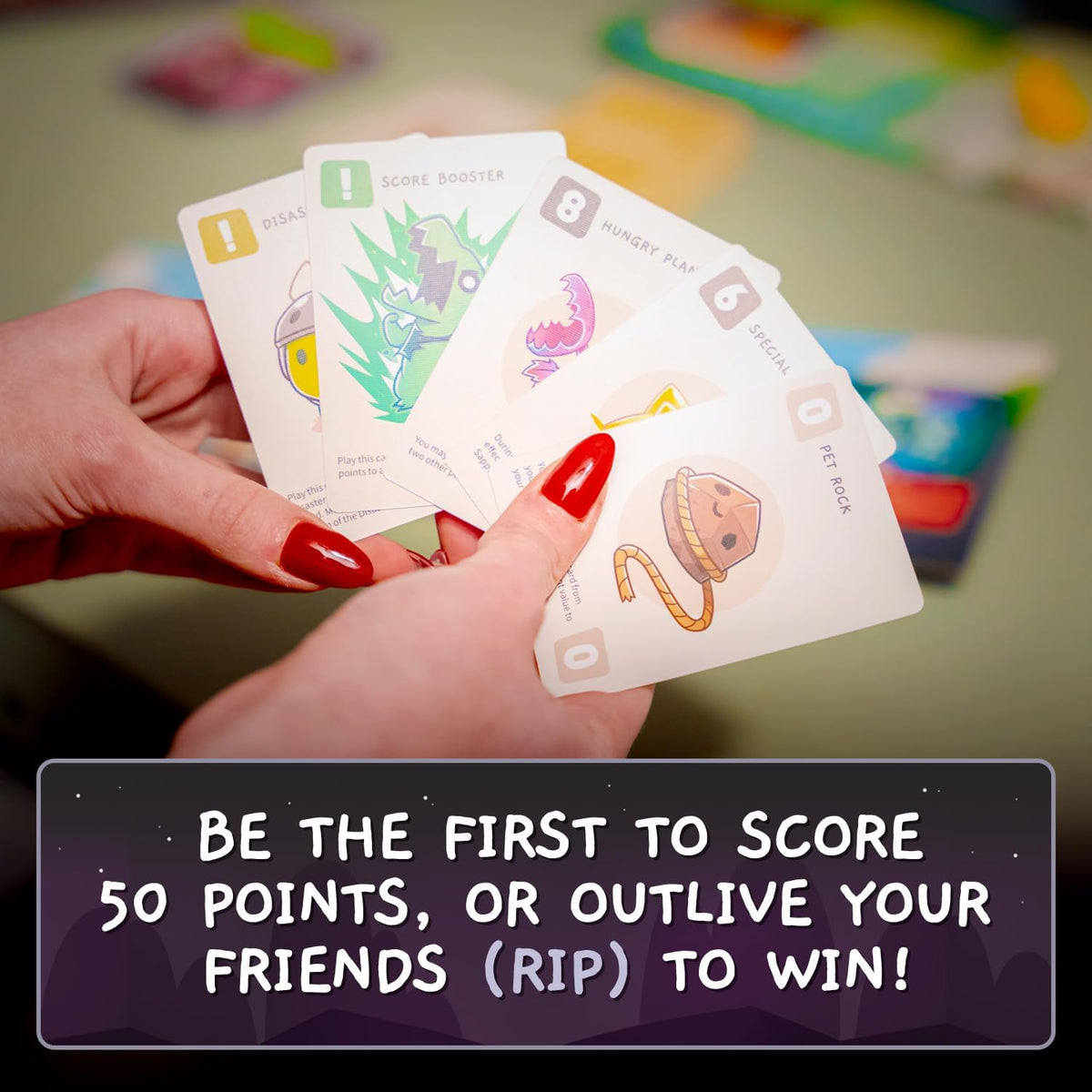 Happy Little Dinosaurs Base Game — product image 5