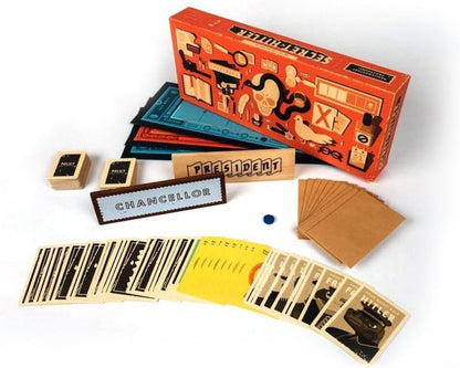Secret Hitler — product image 3