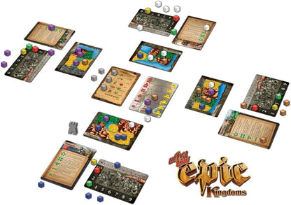 Ultra Tiny Epic Kindoms — product image 2