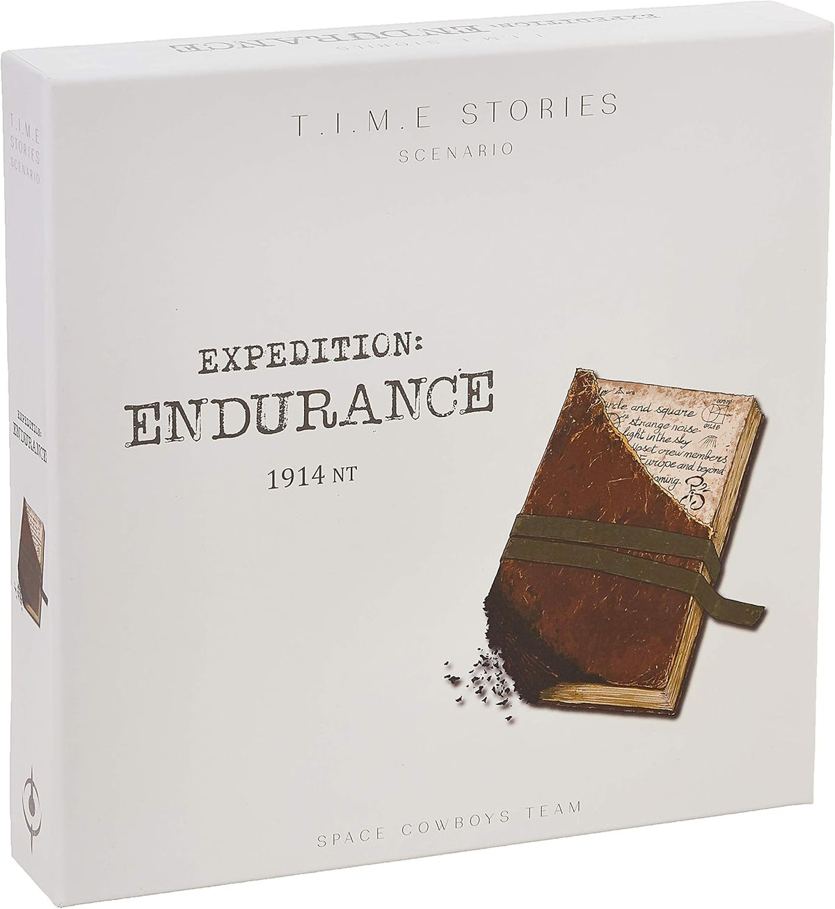 Time Stories - Expedition: Endurance — product image 2