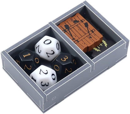 Folded Space Game Inserts - Root — product image 3
