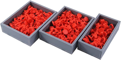 Folded Space Game Inserts - War of the Ring 2nd Ed — product image 5