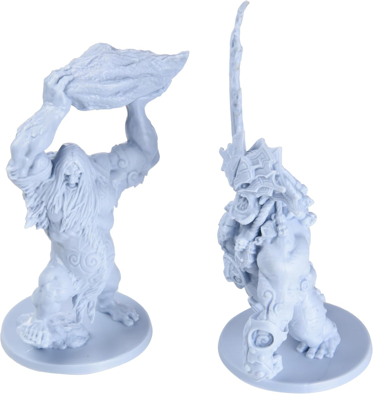 Blood Rage - Core Game — product image 6