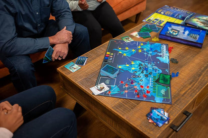 Pandemic — product image 8
