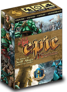 Ultra Tiny Epic Kindoms — product image 1