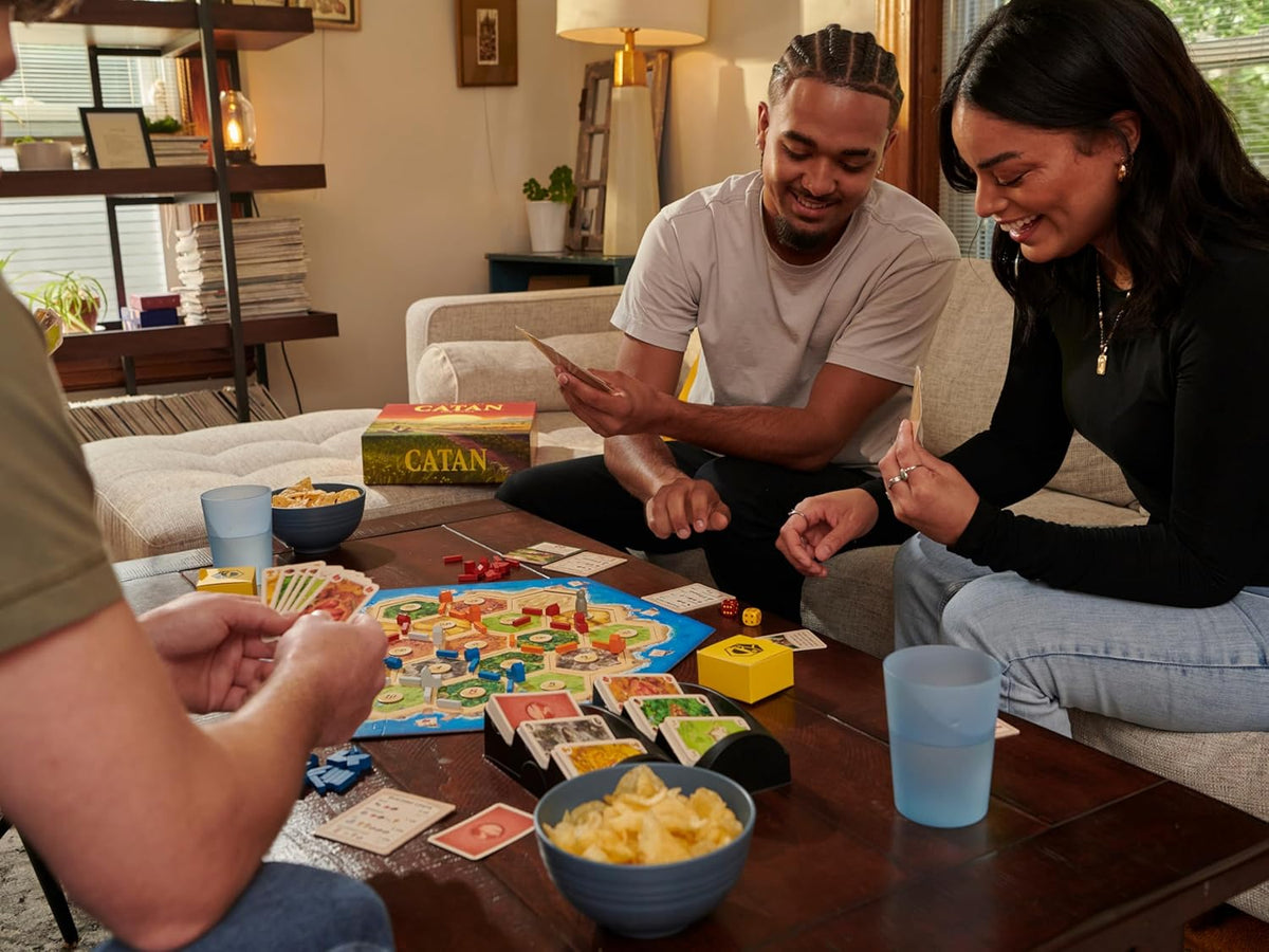Catan — product image 4