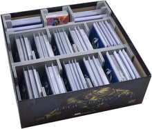 Folded Space Game Inserts - Legendary A Marvel Deck Building Game — product image 1
