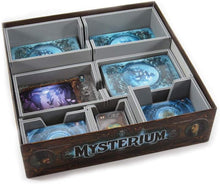 Folded Space Game Inserts - Mysterium — product image 2