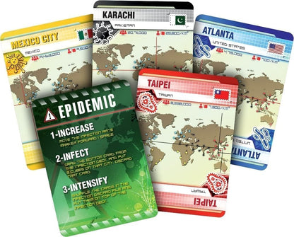 Pandemic — product image 4