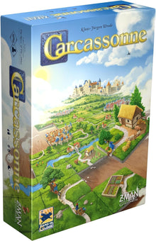 Carcassonne — product image 1