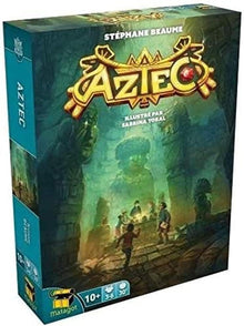 Aztec — product image 1