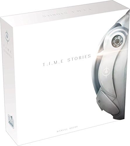 Time Stories — product image 3