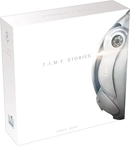 Time Stories — product image 3