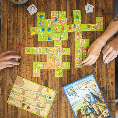 Carcassonne — product image 5