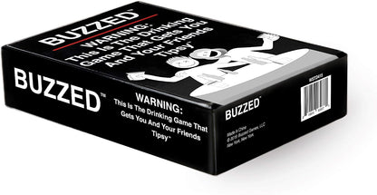 Buzzed — product image 3