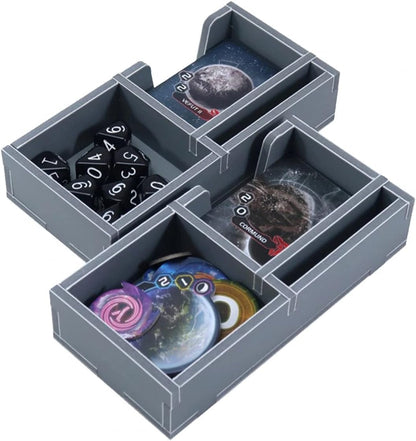 Folded Space Game Inserts - Twilight Imperium Prohecy of Kings — product image 8