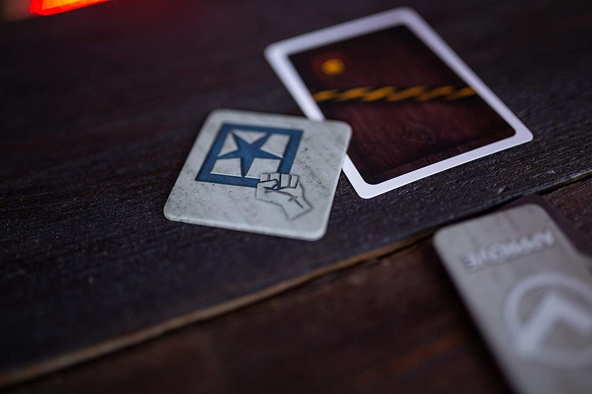 The Resistance — product image 7