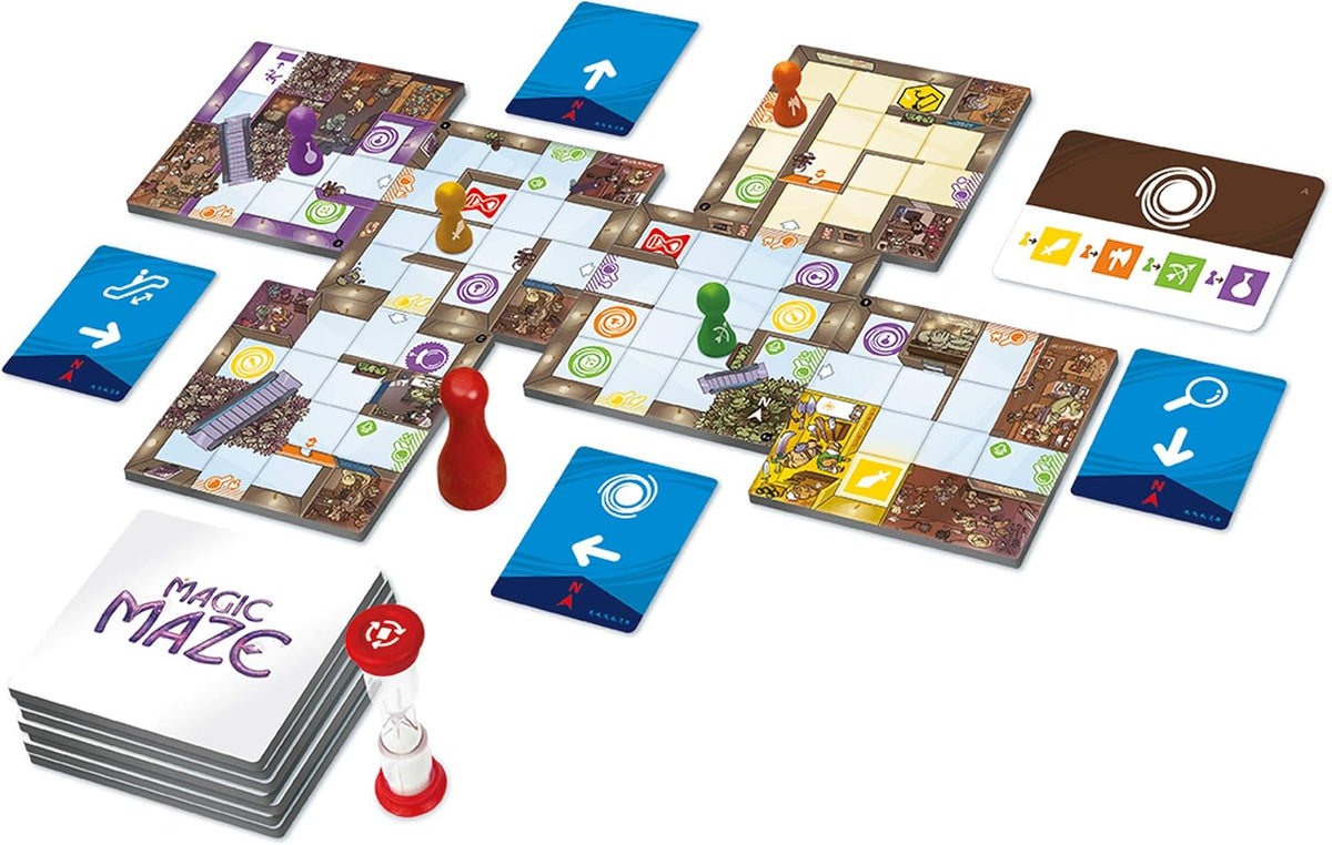 Magic Maze — product image 2