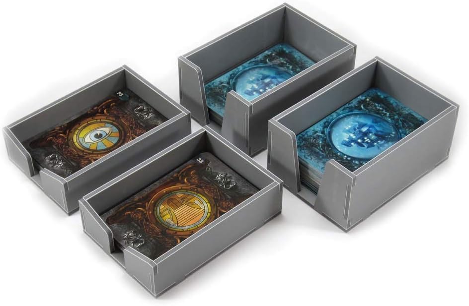 Folded Space Game Inserts - Mysterium — product image 3