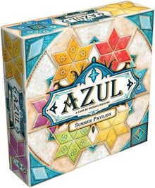 Azul - Summer Pavilion — product image 1