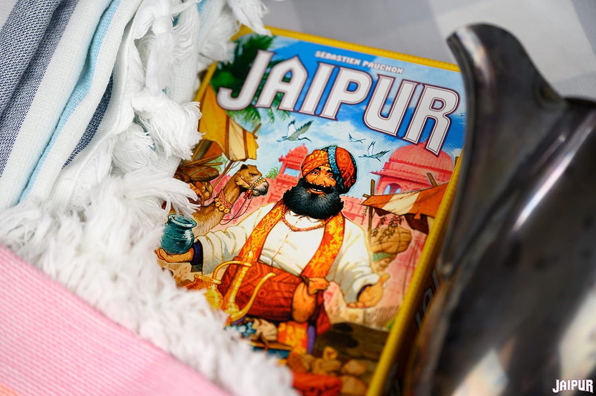 Jaipur — product image 7
