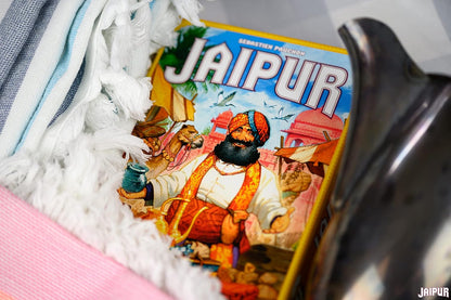 Jaipur — product image 7