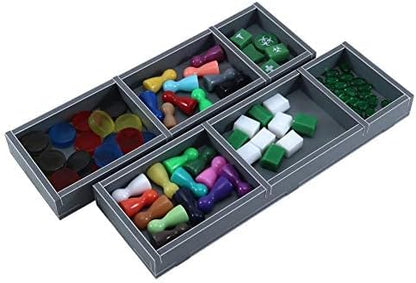 Folded Space Game Inserts - Pandemic — product image 4
