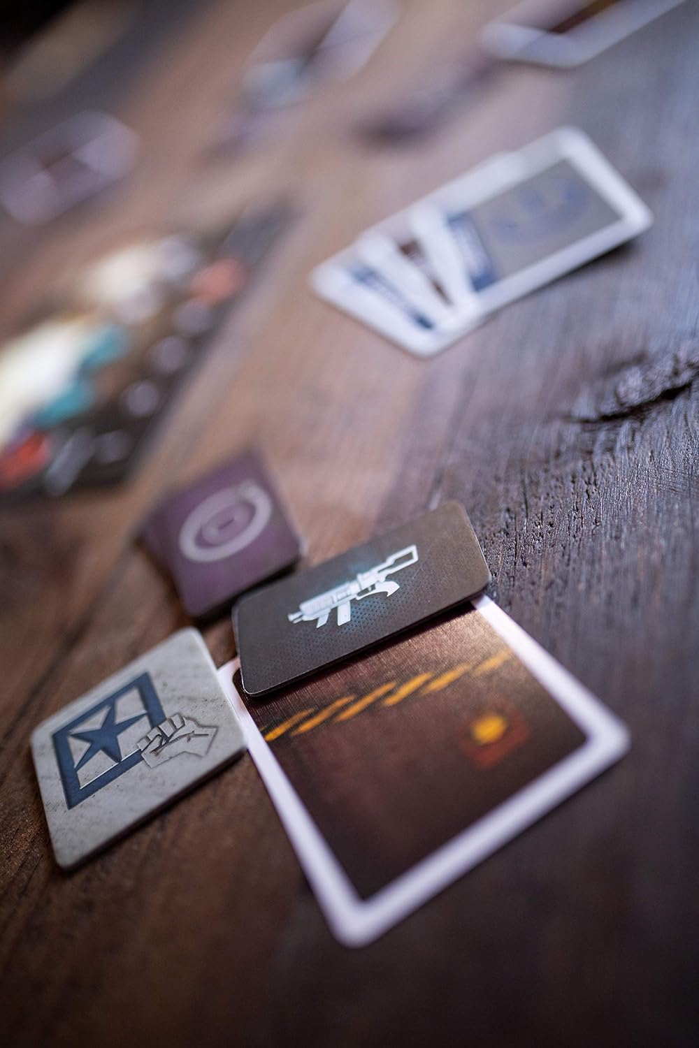 The Resistance — product image 10