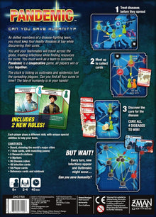 Pandemic — product image 2