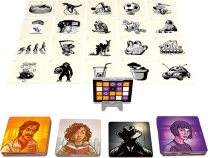 Codenames Pictures — product image 3