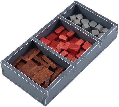 Folded Space Game Inserts - Stone Age — product image 3