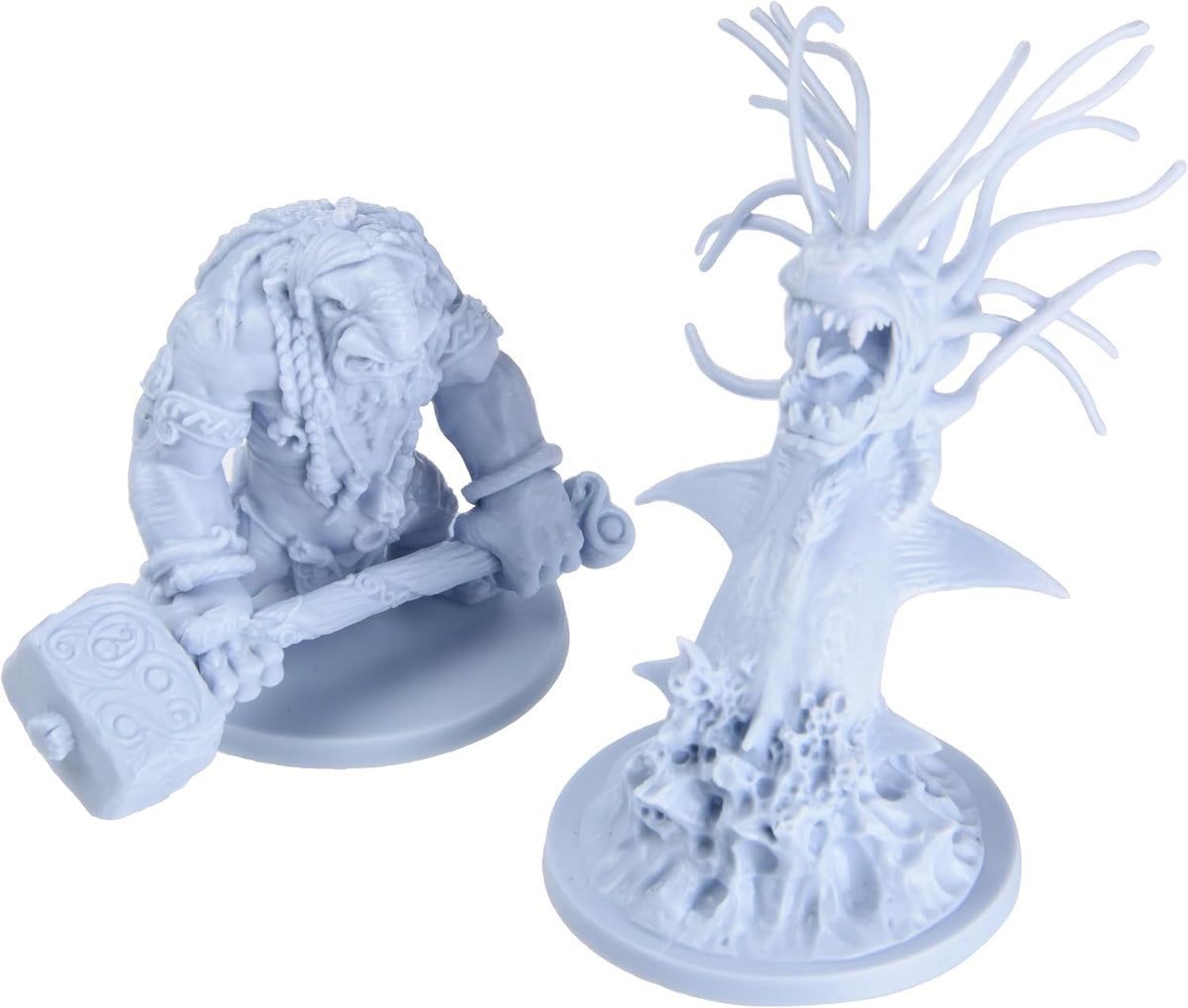 Blood Rage - Core Game — product image 7