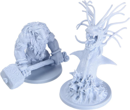 Blood Rage - Core Game — product image 7