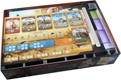 Folded Space Game Inserts - Through the Ages — product image 5