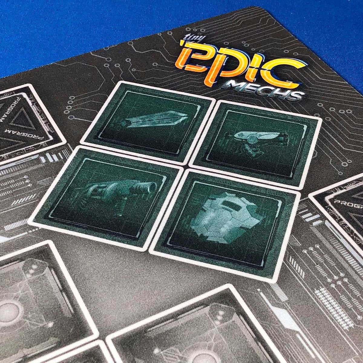 Tiny Epic Mechs — product image 7