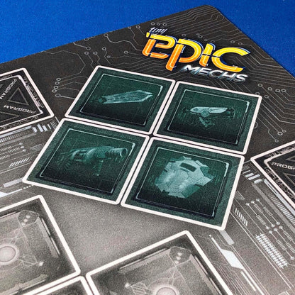 Tiny Epic Mechs — product image 7