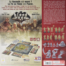Blood Rage - Core Game — product image 2
