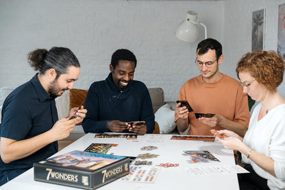 7 Wonders — product image 7