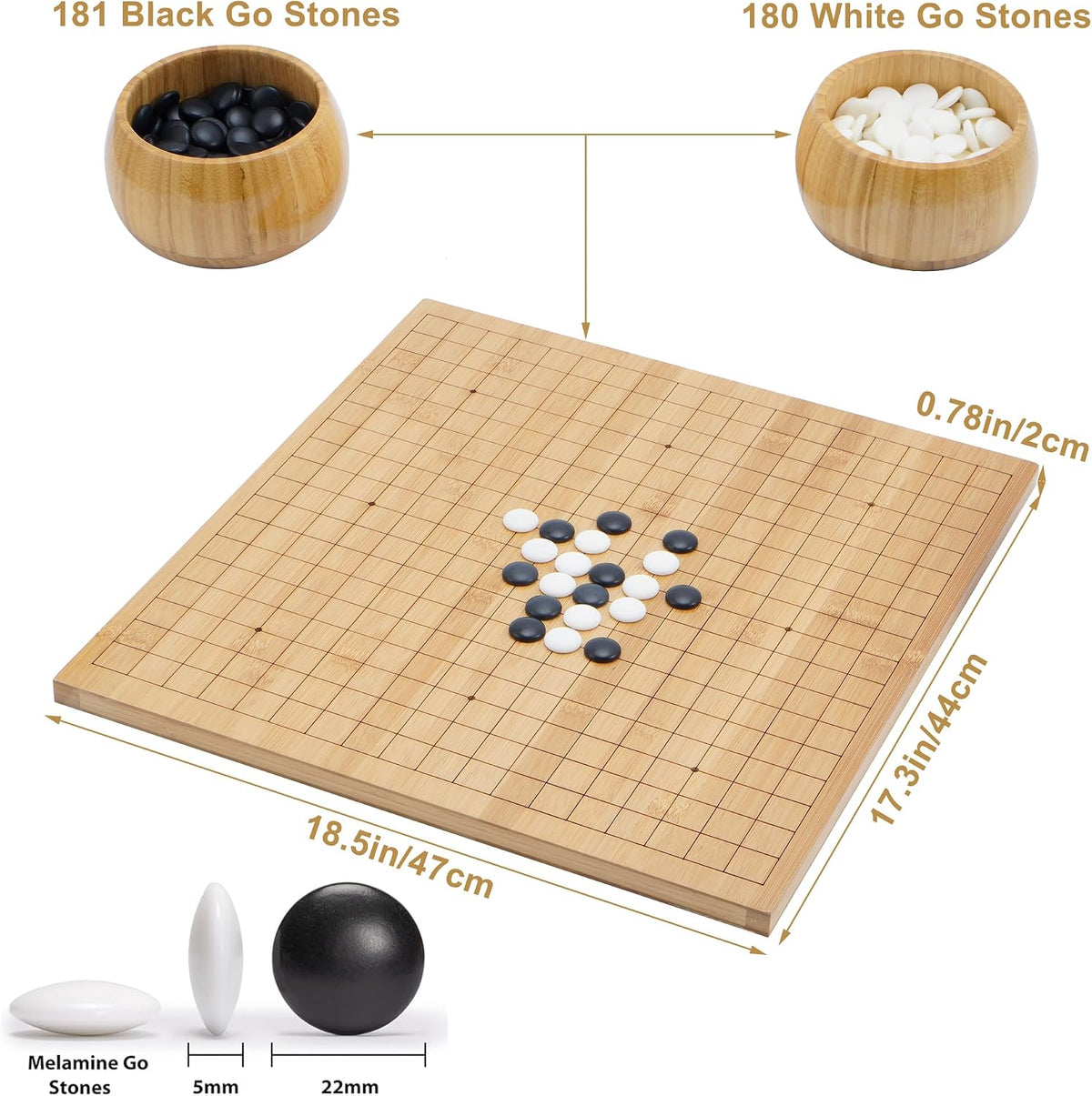 I-Go Game — product image 2