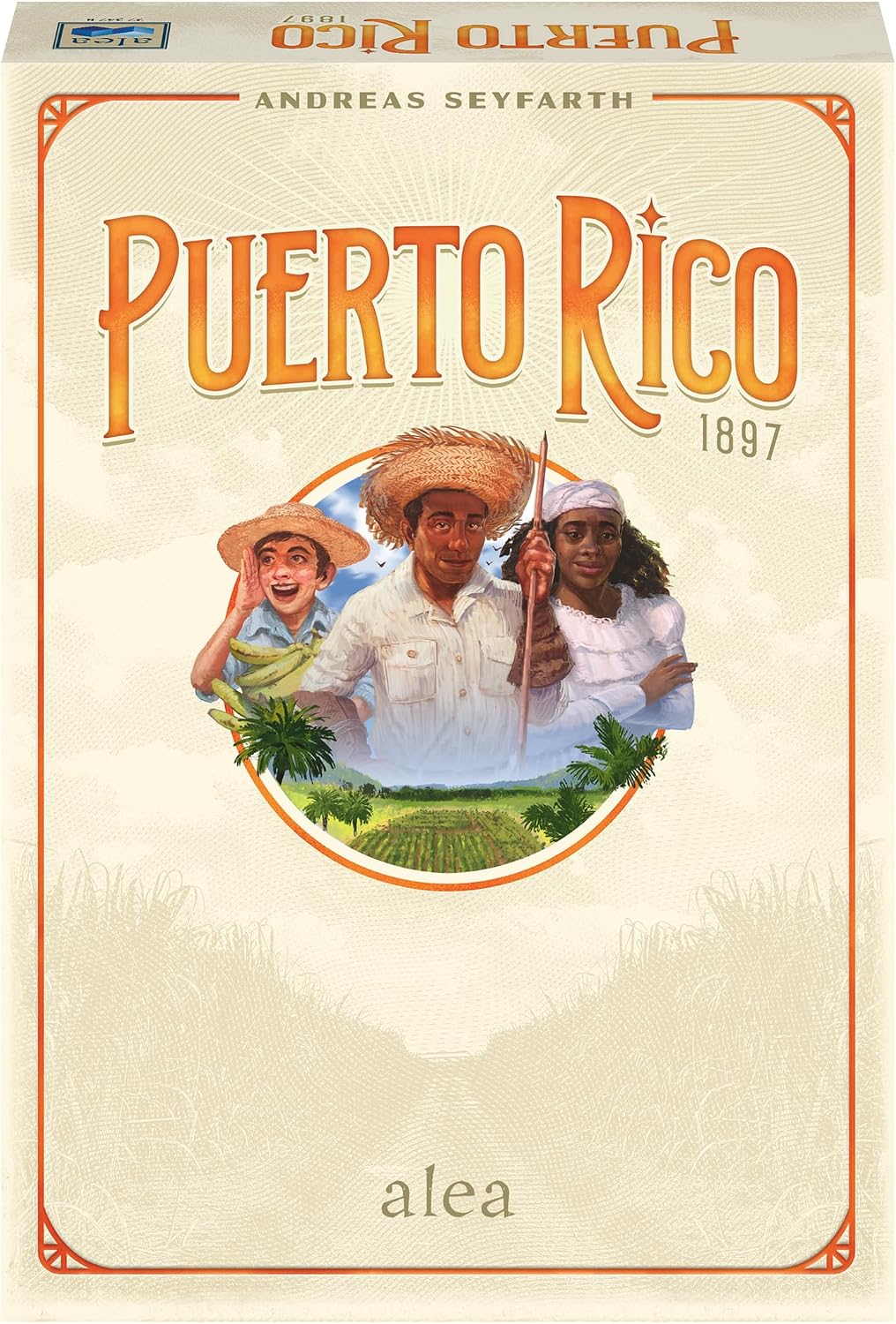 Puerto Rico — product image 2