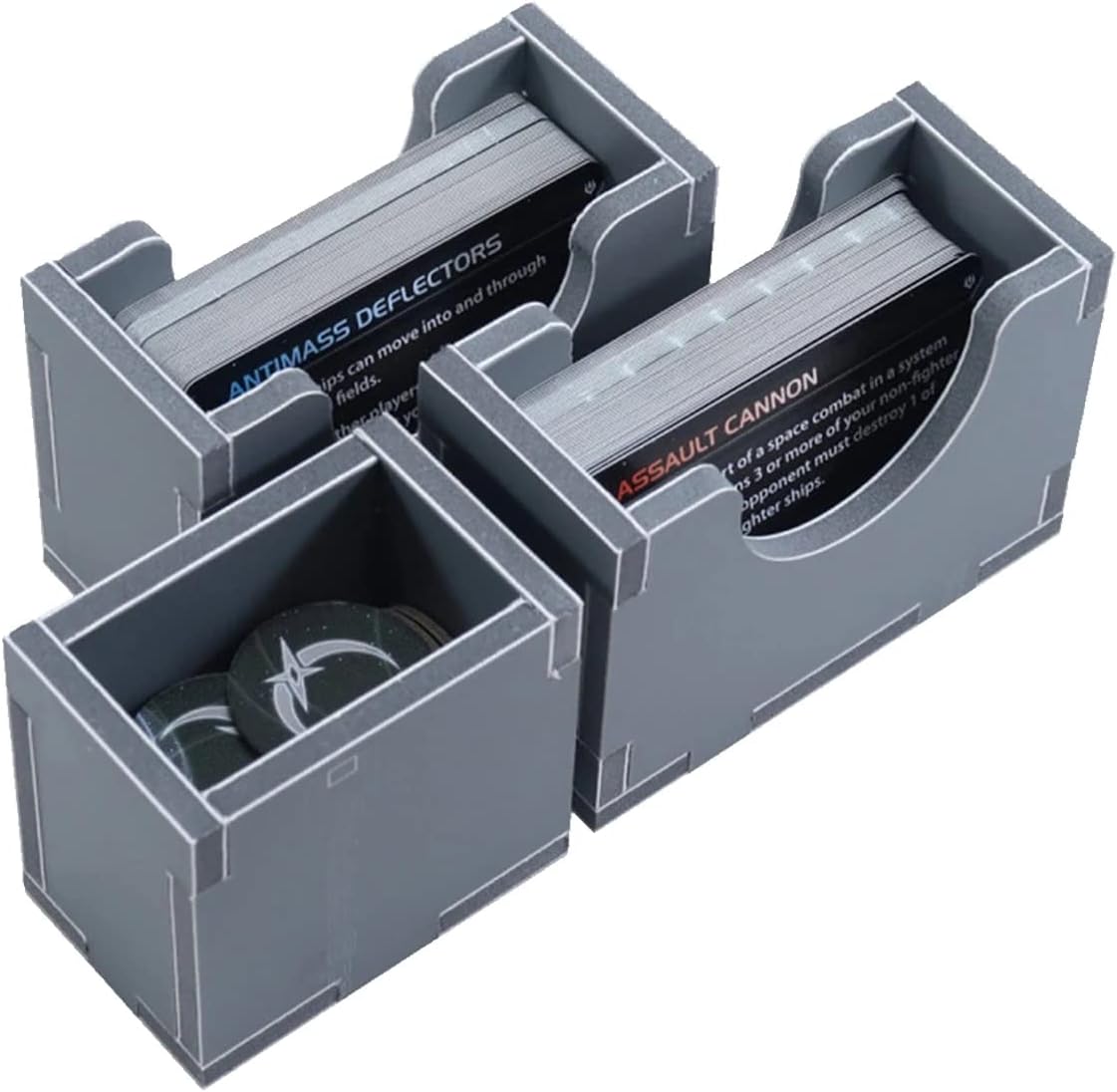 Folded Space Game Inserts - Twilight Imperium Prohecy of Kings — product image 7