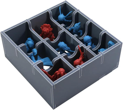 Folded Space Game Inserts - Marvel United — product image 5