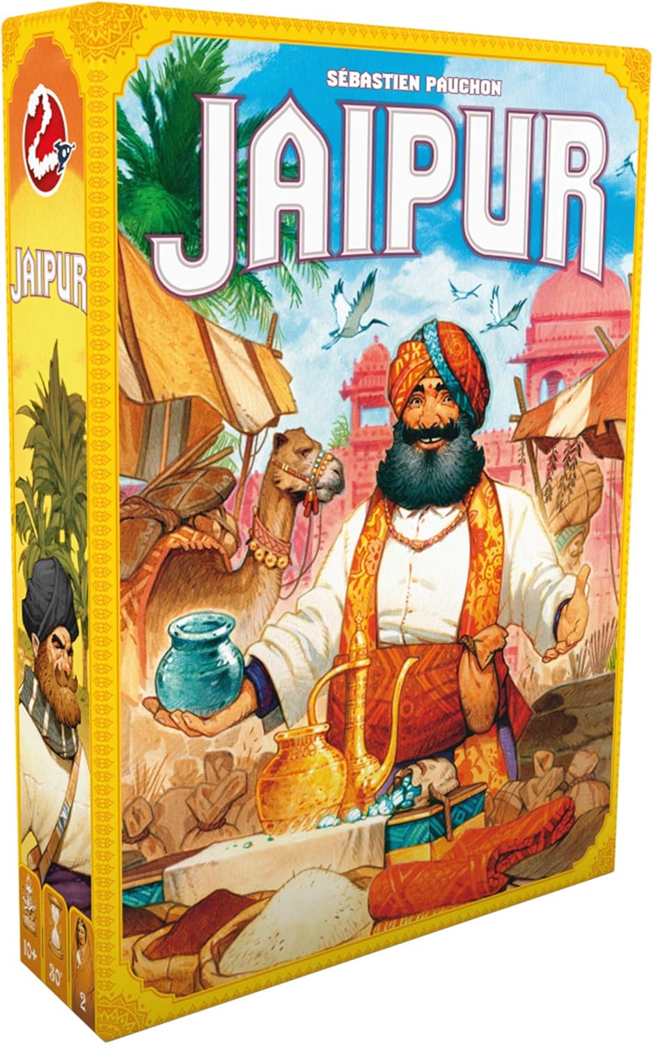 Jaipur — product image 1