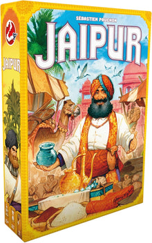 Jaipur — product image 1