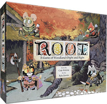 Root — product image 1