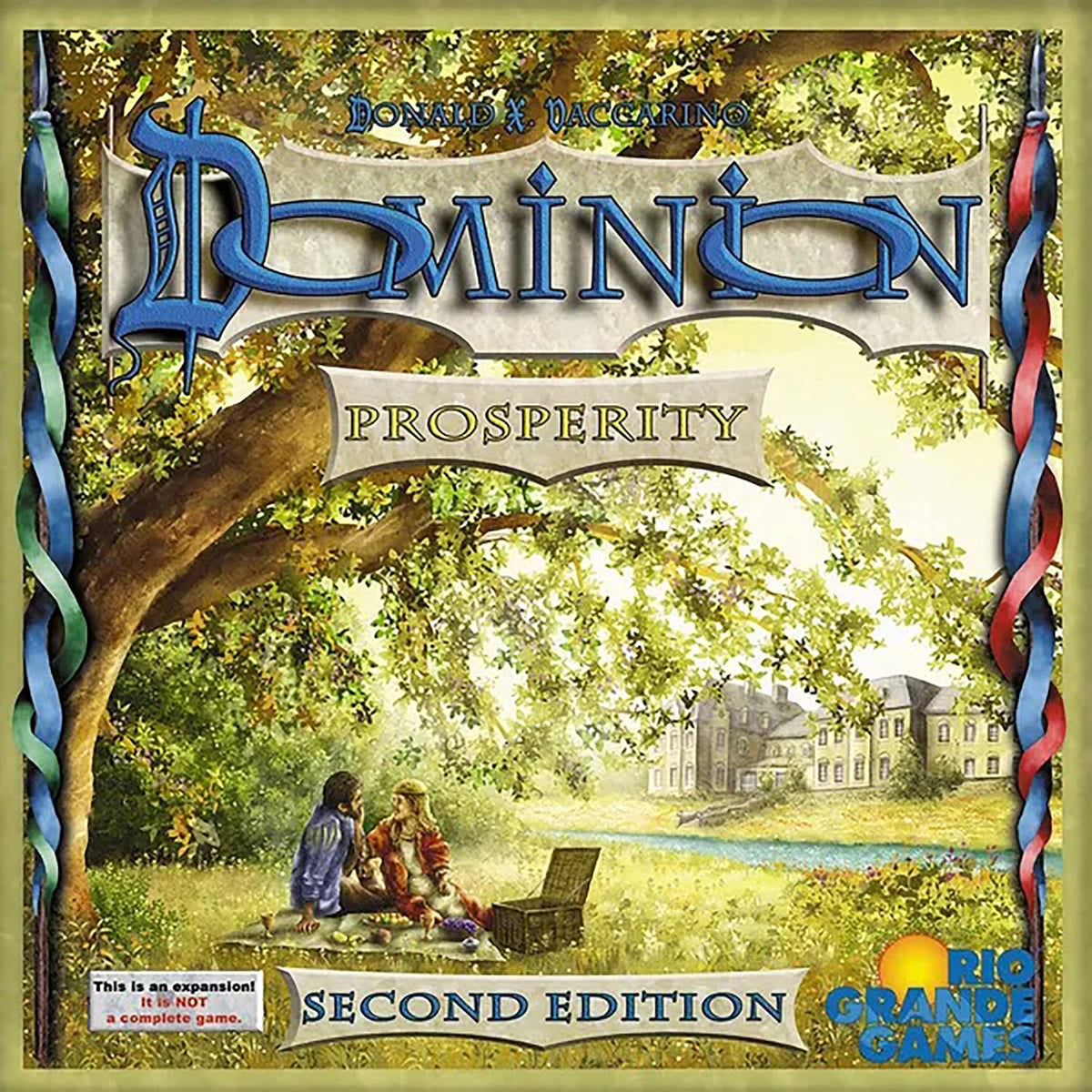 Dominion - Prosperity — product image 2