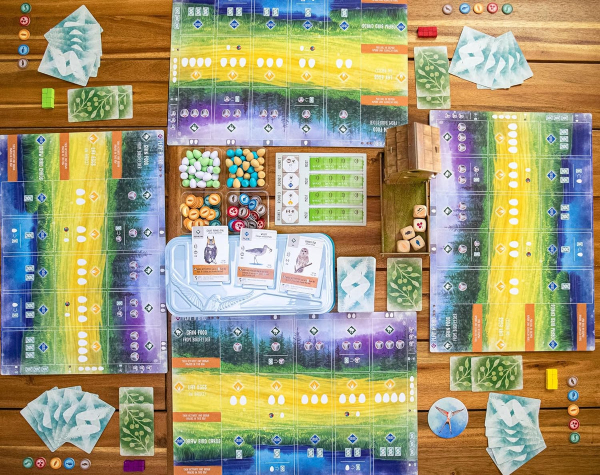 Wingspan — product image 2
